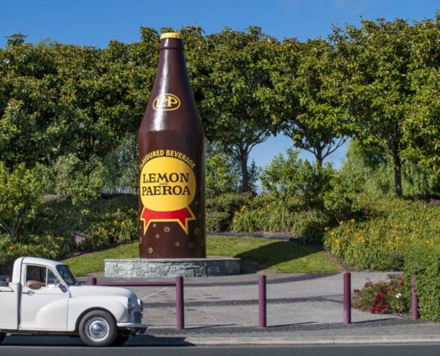 Paeroa